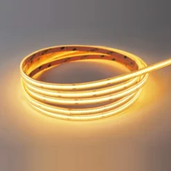 Strip LED IP65 utelampe 5m klar