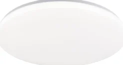 Taurus LED plafond taklampe 60cm hvit