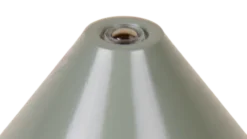 Tira LED oppladbar bordlampe 20cm grønn