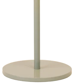 Tira LED oppladbar bordlampe 20cm grønn