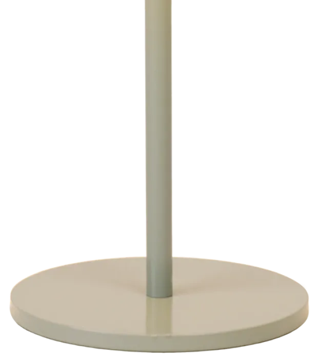 Tira LED oppladbar bordlampe 20cm grønn