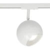 Trackline Ball spothode hvit