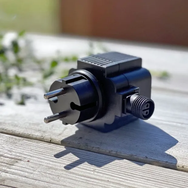 Transformator Plug & Play 21W