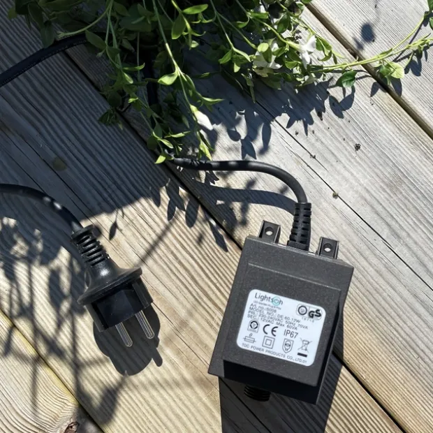 Transformator Plug & Play 60W
