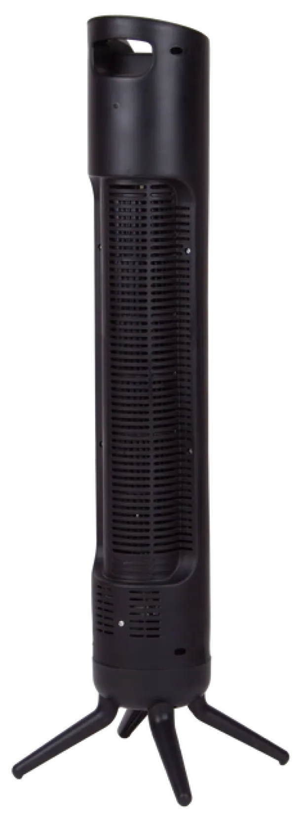 Tårnvifte med fjernkontroll 45W 80cm sort