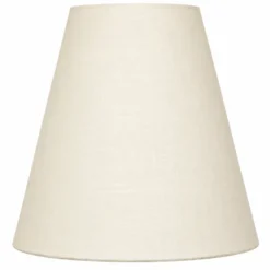 Tromsø skjerm 20cm hvit