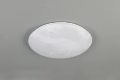 Umbria LED plafond taklampe 38cm hvit