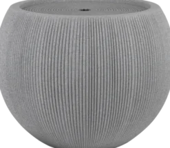 Vannfontene Stone IP44 53cm beige