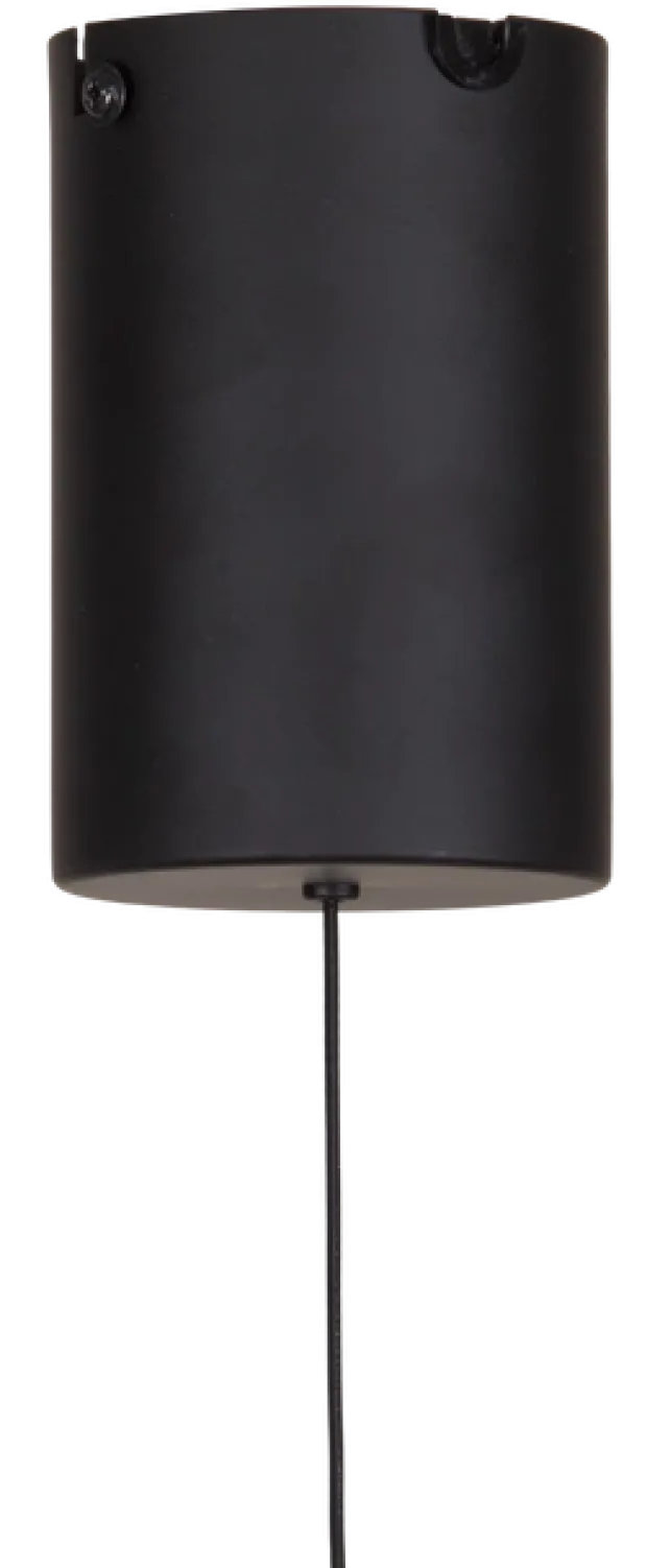 Vena LED taklampe 60cm valnøtt