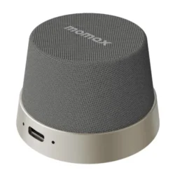 1-Vibe Go Magnetic Wireless Speaker grå