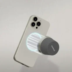 1-Vibe Go Magnetic Wireless Speaker blå