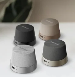 1-Vibe Go Magnetic Wireless Speaker sort