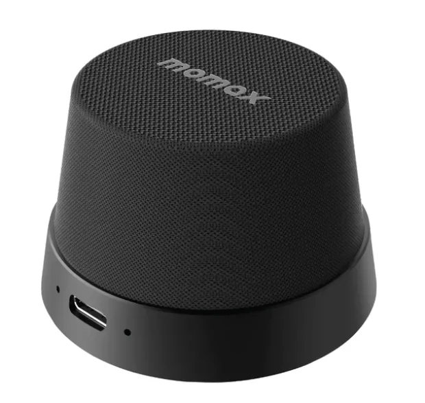 1-Vibe Go Magnetic Wireless Speaker sort