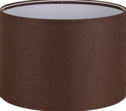 Vienna skjerm sylinder 35cm brun