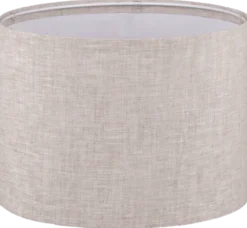 Vienna skjerm sylinder 25cm natur