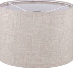 Vienna skjerm sylinder 25cm natur