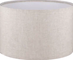 Vienna skjerm sylinder 40cm natur