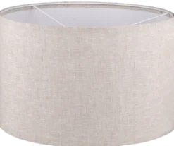 Vienna skjerm sylinder 40cm natur