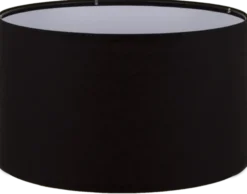 Vienna skjerm sylinder 45cm sort