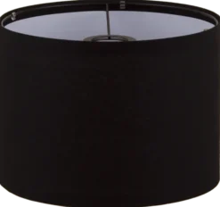 Vienna skjerm sylinder 25cm sort