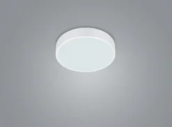 Waco LED plafond taklampe 30cm hvit