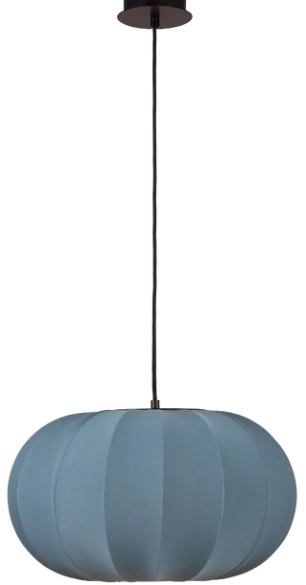 Wolverine taklampe 45cm blå